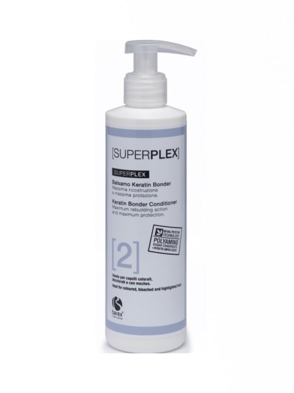 Conditionneur Superplex 250ml