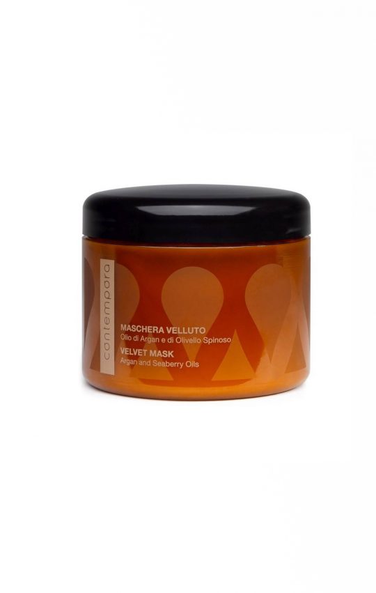 Masque VELVET ARGAN 500ml