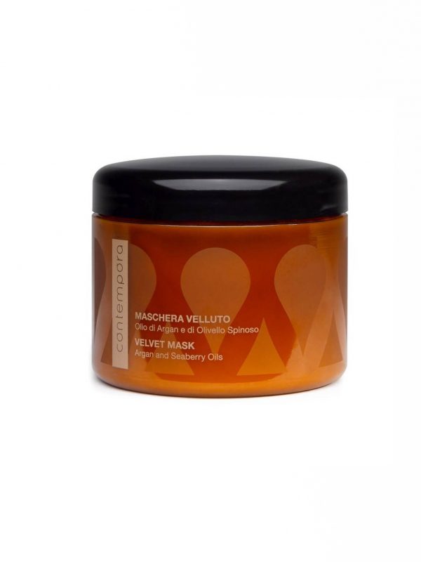 Masque VELVET ARGAN 500ml