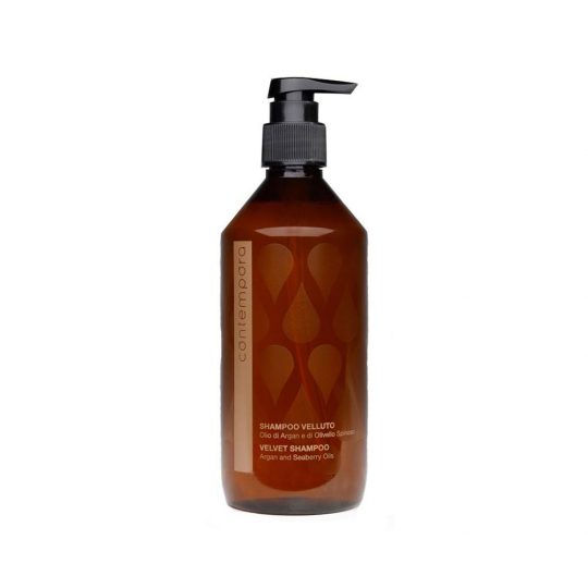 Shampoing VELVET ARGAN 500ml