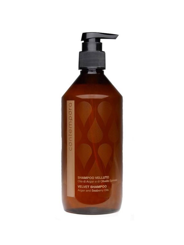 Shampoing VELVET ARGAN 500ml