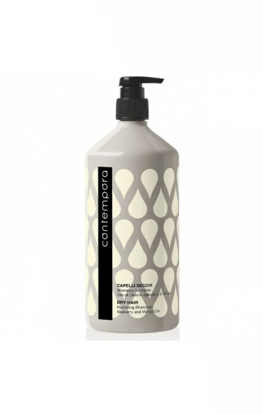 Shampoing sans sulfate CONTEMPORA 1L