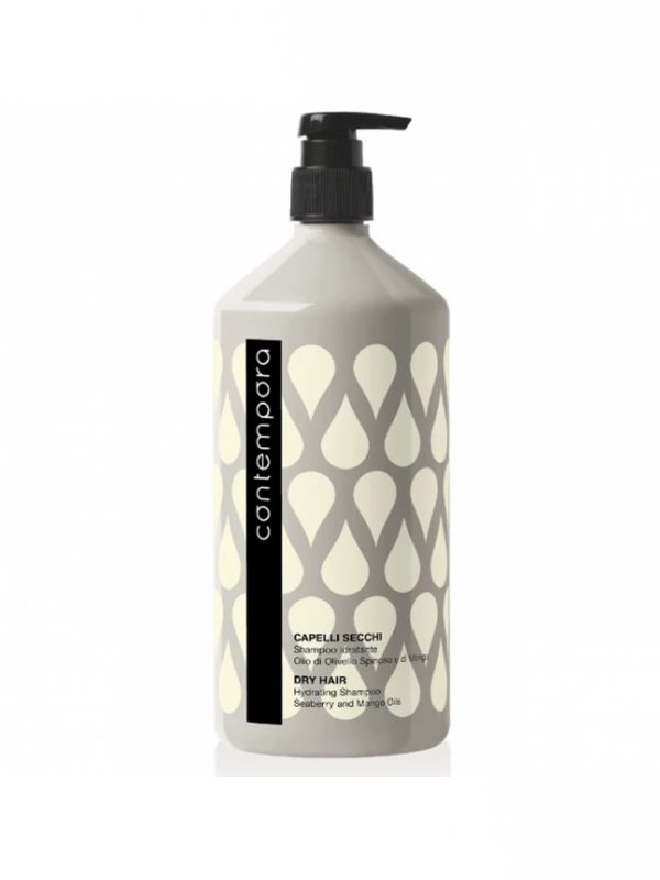 Shampoing sans sulfate CONTEMPORA 1L