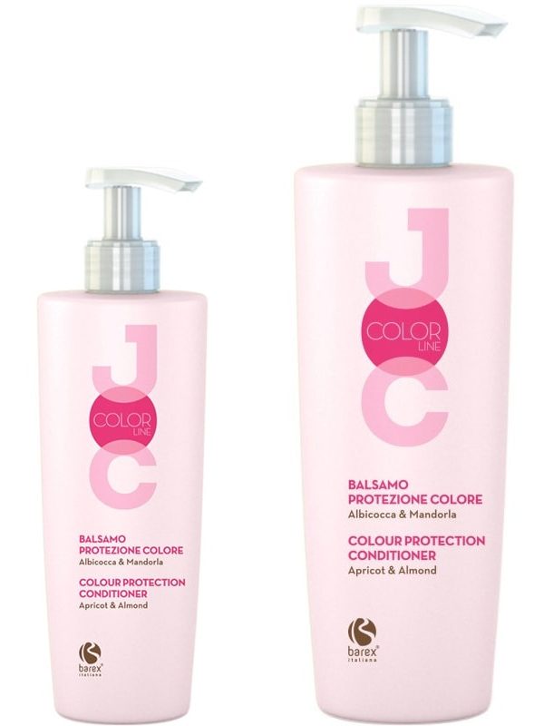 conditionneur de protection de couleur JOC COLOR LINE BAREX 250 ml