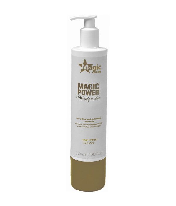 Masque Magic color 350 ml
