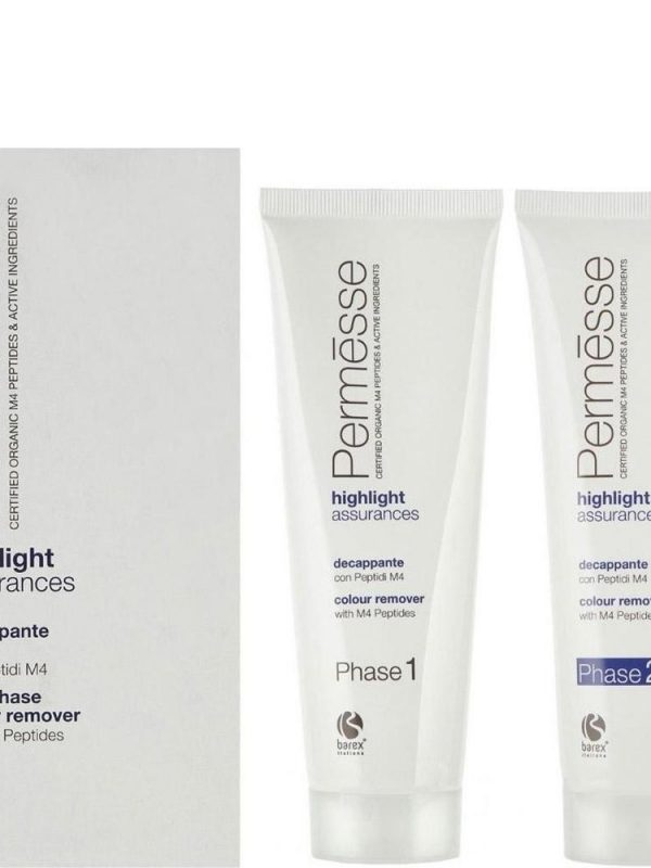 Highlight assurance Permesse 2x125ml