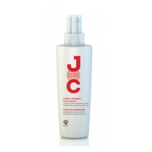 Spray VEGAN énergisant vitaminé pour cheveux JOC CURE 150 ml