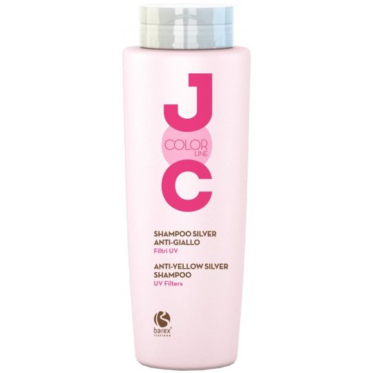 Shampoing JOC Color Line Barex 250ml