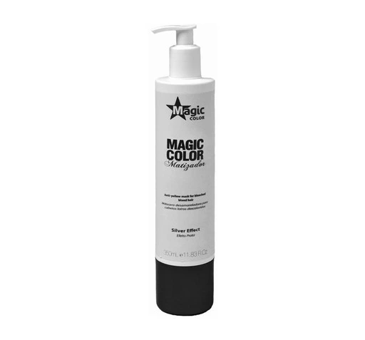 Patine Magic color Silver effect 350ml