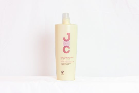 Shampoing végan lissant JOC Care Barex 1000ml