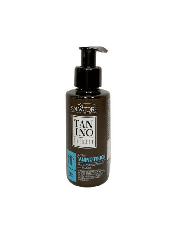 Leave in Tanino Touch Tanino Therapy Salvatore 120 ml